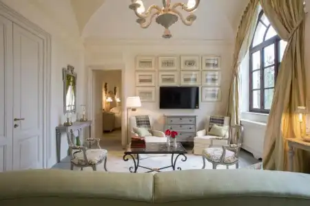 Dievole Wine Resort - 101