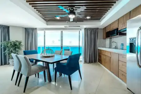 Ocean Dream Cancún by GuruHotel - 330