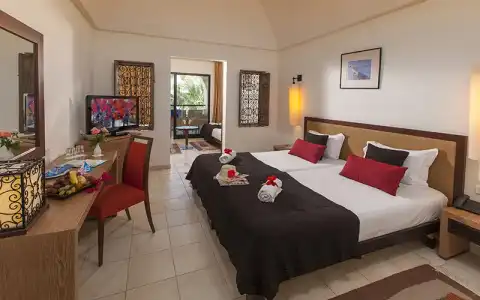 SENTIDO Djerba Beach - 59