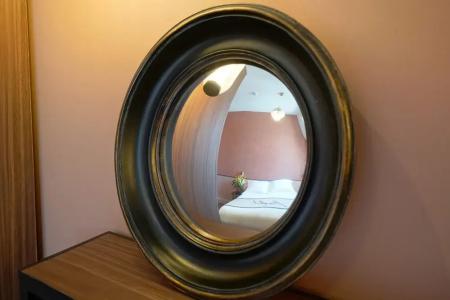 Hôtel Littéraire Stendhal et Spa - 22