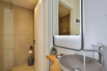 Eloque Simple living space - 9