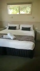 Canberra Carotel Motel - 48