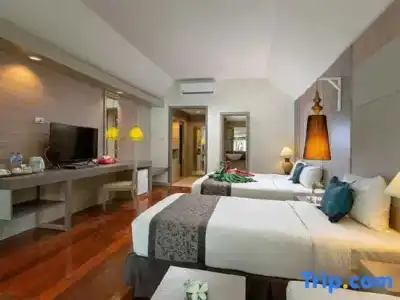 Nakara Long Beach Resort - 210