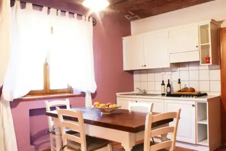 Boschi di Montecalvi - Guest House - 160