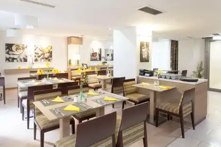 VIVO Aparthotel - 15