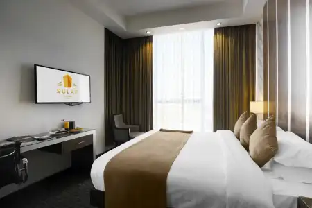 Sulaf Luxury - 42
