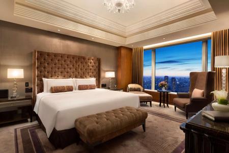 Shangri-La Tokyo - 10