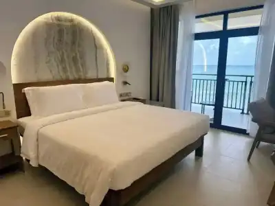 Coral Strand Smart Choice - 5