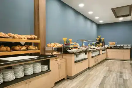 Ramada by Wyndham Mersin - 10