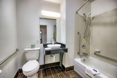 Motel 6 Columbus, Oh - West - 8