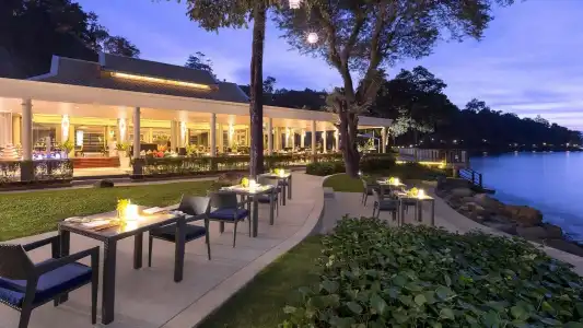 Luxury 3Br Townhouse in Amari Phuket, Patong Beach - 3