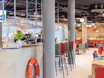 ibis Styles Bern City - 26