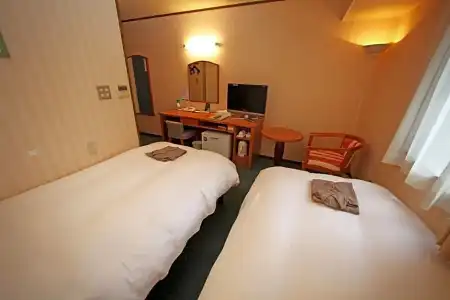 Prime inn Toyama - 46