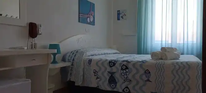 Villa Italia B&B - 63