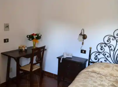 Bucaneve - 23