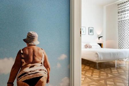 Sleep B&B - 54