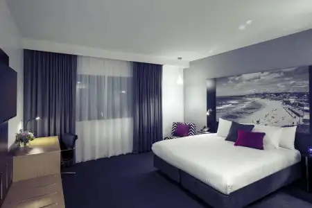 Mercure Newcastle Airport - 4
