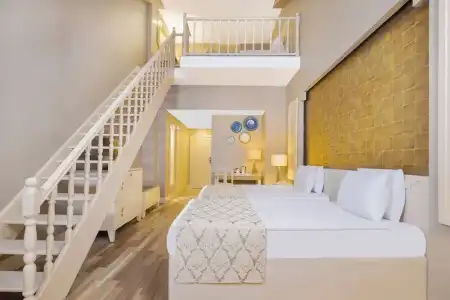 Spice & Spa All Inclusive - 56