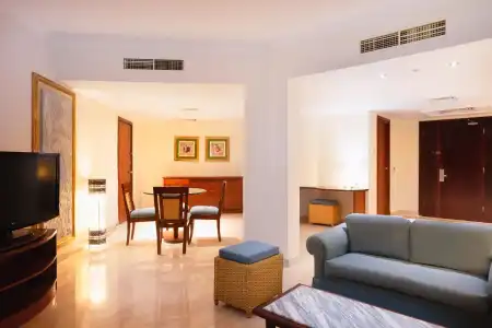 Swiss Inn Resort Hurghada - 92