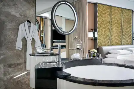 Sofitel Beijing Central - 47