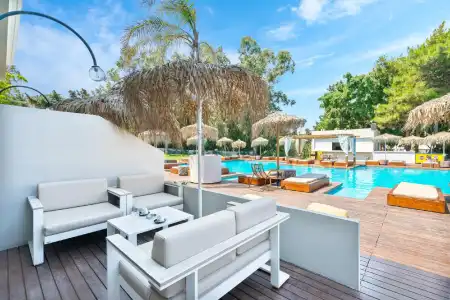 Bamboo Suites Adults Only - 18