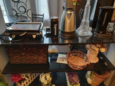 Guest House Gelit - 9