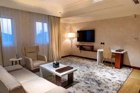 Ivory Inn Doha - 42