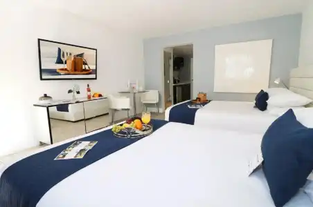 Waterside and Suites - 3