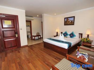Novela Muine Resort & Spa - 58