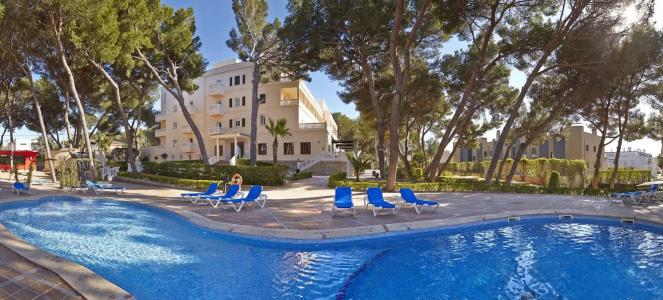 MLL Palma Bay Club Resort - 17