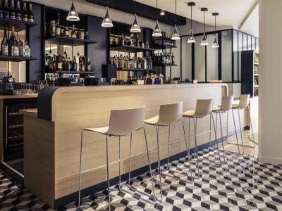 Mercure Nantes Centre Gare - 28