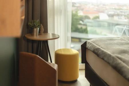 Holiday Inn - the niu, Dwarf Berlin Schöneberg by IHG - 28