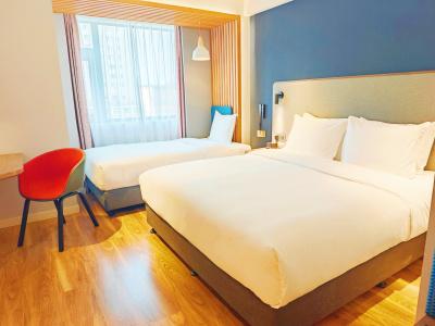 Holiday Inn Express Xi'an Ancient Town West - 41