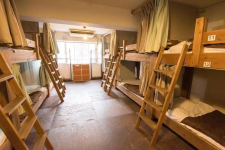 Hostel Q - 22