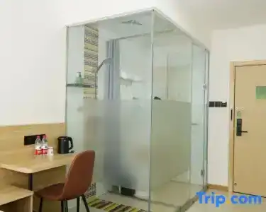 7Days Inn (Beijing Zhongguancun Suzhoujie Subway Station) - 29