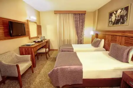 Adana Garden Business - 14