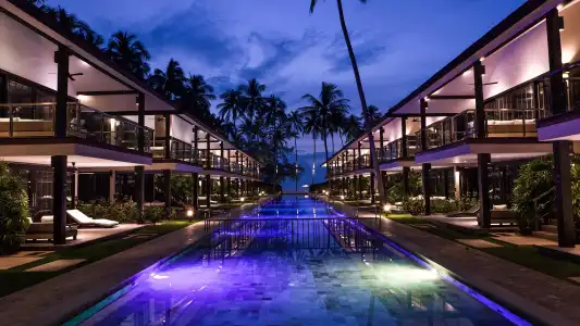 Nikki Beach Resort & Spa Koh Samui - 26