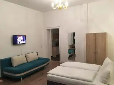 Pension Adamshof - 14