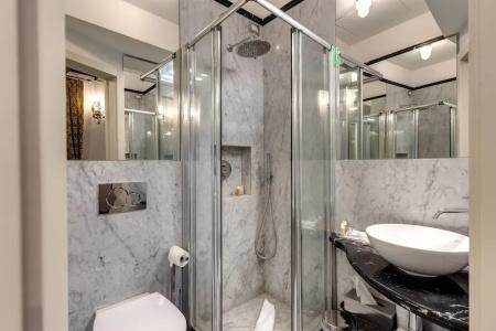 Santa Marta Suites - 101
