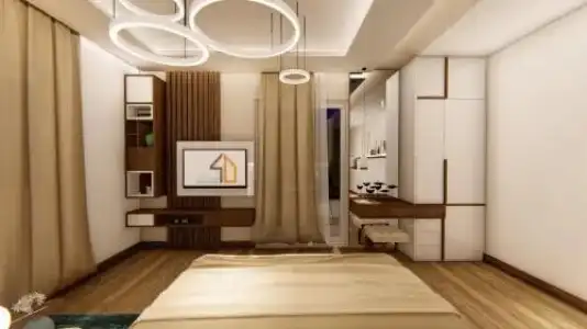 Apartments Cungu - 14