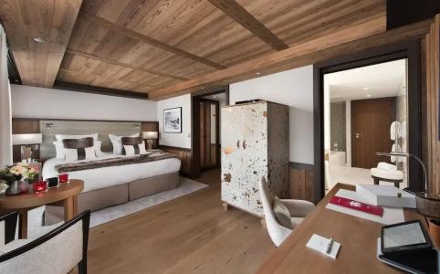 Fouquet's Courchevel - 55