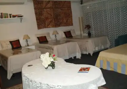 A Good Rest B & B - 1