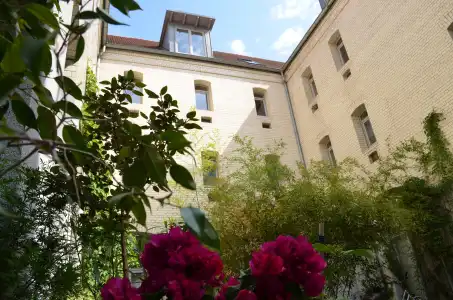 Ahrberg Viertel - 0