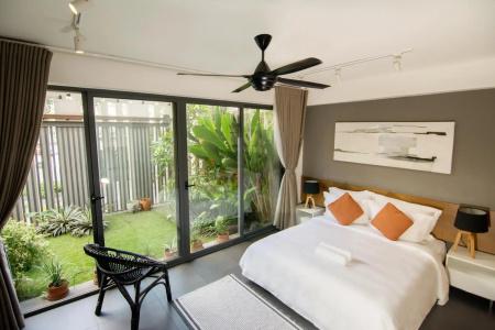 Sen Boutique House - 2