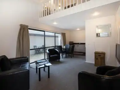 Arista of Rotorua - 24