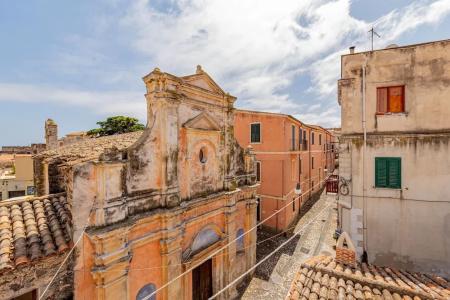 Albergo Diffuso Mannois - 95