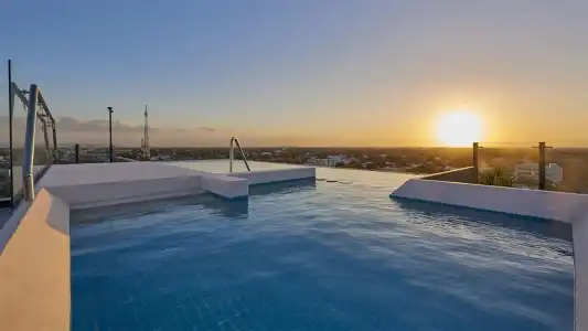 City Express Plus by Marriott Mérida - 12