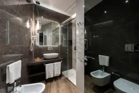 San Pietro Grand Suite - 54