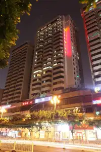 Oriental Silk - Guangzhou - 0