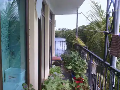 Le Bamboo Guesthouse - 9